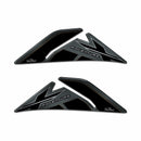 3D Motorcycle Stickers - Tank Sides For Honda NC 750 X 2014-2015