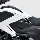 3D Motorcycle Stickers - Tank Sides For Honda NC 750 X 2014-2015