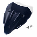 Fly Screen Sapphire Black For Triumph Tiger Sport 800 2025>Current