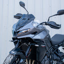 Fly Screen Sapphire Black For Triumph Tiger Sport 800 2025>Current