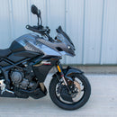 Fly Screen Sapphire Black / Grey / Yellow Scheme For Triumph Tiger Sport 800 2025>Current
