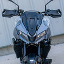 Fly Screen Sapphire Black For Triumph Tiger Sport 800 2025>Current