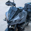 Fly Screen Sapphire Black For Triumph Tiger Sport 800 2025>Current