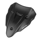 Fly Screen Matt Black For Triumph Tiger Sport 660/800 2025>Current