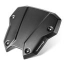 Fly Screen Matt Black For Triumph Tiger 850/900 2020>Current
