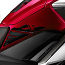 3D Motorcycle Stickers - Tank Sides For Honda NC 750 X 2016>2021