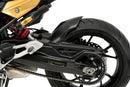 Hugger Carbon Look For BMW F900 R 2020-Current