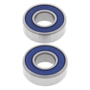 Wheel Bearing Kit Front & Rear Beta REV/EVO50-80 06-11