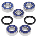 Wheel Bearing Kit Rear PW50 81-22