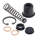 Master Cylinder Rebuild Kit Rear For Kawasaki 86-22
