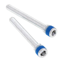 Brake Pad Retaining Pin Front/Rear For