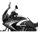 3D Motorcycle Stickers - Tank Sides For Honda XL 700 Transalp 2007-2013