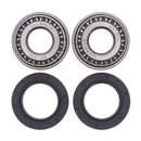 Wheel Bearing Kit Front For Harley