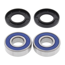 Wheel Bearing Kit Rear For RM125