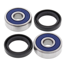Wheel Bearing Kit Rear For XR100