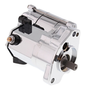 Starter Motor Big Twin / 1.7kw/ Chrome