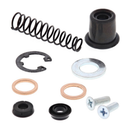 Front Master Cylinder Rebuild For CR80R 00-02