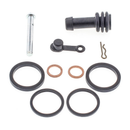 Front Brake Caliper Rebuild Kit For KX80 97-00