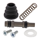 Clutch Master Cylinder Rebuild For SX/TC125-150 09-15