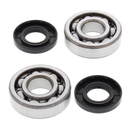 Crank Bearing & Seal Kit For KX60/65 83-25