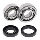 Crank Bearing & Seal Kit For YZ80 93-01/YZ85 02-18