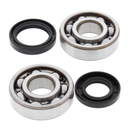 Crank Bearing & Seal Kit For YZ125 86-00