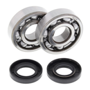Crank Bearing & Seal Kit For YZ125 05-24/YZ125X 20-24