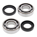 Crank Bearing & Seal Kit For PW80 83-06/BW80 86-90