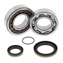 Crank Bearing & Seal Kit For SX/EXC/TPI 250-300 03-24