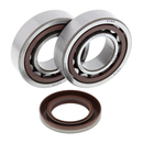 Crank Bearing & Seal Kit For EXCF250 08-13