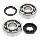 Crank Bearing & Seal Kit For CR/WR125 00-13