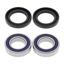 Wheel Bearing Kit Front For YZ125 96-97/YZ250 96-97