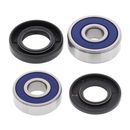 Wheel Bearing Kit Rear For KX80 88-97/KX80 92-94 BW/KX100 95-97