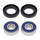 Wheel Bearing Kit Front For Z-50 68-99/RM80 90-01/RM85 02-22