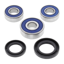 Wheel Bearing Kit Rear For YZ100 76-81/YZ125 74-79