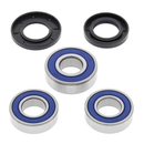 Wheel Bearing Kit Rear For EC125-300 99-02