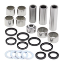 Swing Arm Bearing & Linkage Kit For CR500 96-01