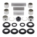 Swing Arm Bearing & Linkage Kit For CR125/250/500 89-90