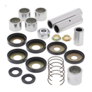 Swing Arm Bearing & Linkage Kit For RM125-250 92