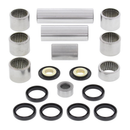 Swing Arm Bearing & Linkage Kit For XR650R 00-07