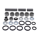 Swing Arm Bearing & Linkage Kit For KX250F/X 21-24/KX450F/X 19-24
