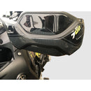 3D Motorcycle Stickers - Handguards For Yamaha Tenere 700 2019-2020