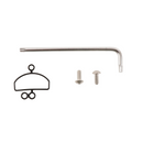 Carburetor Mid Body / Jet Block Gasket For Yamaha 96
