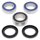 Rear Wheel Bearing For GasGas 21-25/Husqvarna 18-23/KTM 15-23