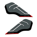 3D Motorcycle Stickers - Tank Sides For Yamaha Tenere 700 2020>Current