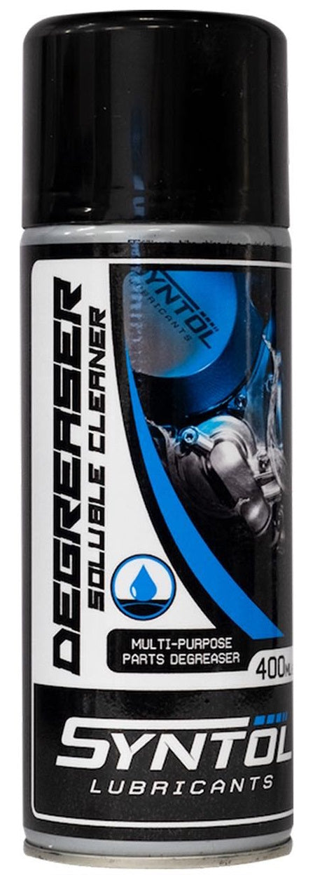 Parts Degreaser Aerosol - 400ML