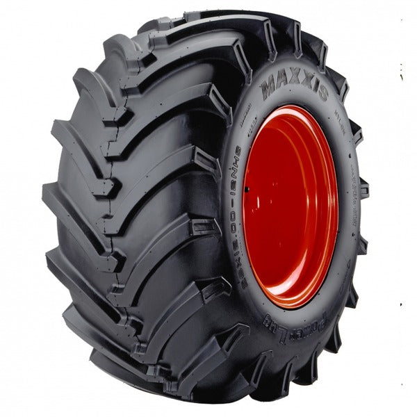 Powerlug M7515 4P Tubeless Front Tyre