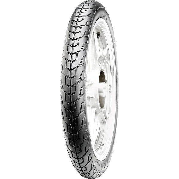 C910 42P Tubeless Street Front Tyre