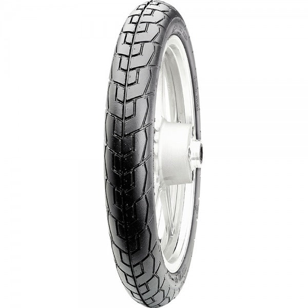 C905 59P Tubeless Street Rear Tyre