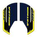3D Motorcycle Stickers - Side Panels For Suzuki V-Strom 1050 / 1050XT 2020>2023